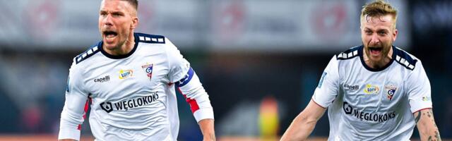 Podolski postao suvlasnik kluba za koji nastupa