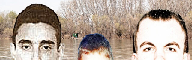 MALOM LUKI (5) I NJEGOVOM UJAKU (26) DELOVE TELA MESECIMA SKUPLJALI KOD NOVIH BANOVACA! Ubica upućen na lečenje umesto u zatvor: Ovaj ZVERSKI zločin šokirao je Srbiju!