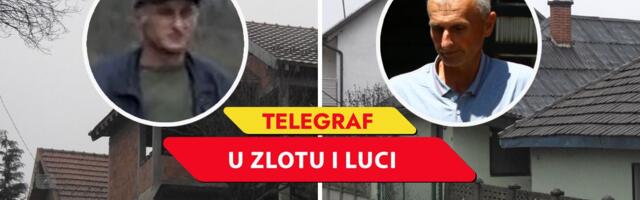 "Nisu takvi da bi ubili dete": Meštani Zlota i Luke nisu sigurni da su njihove komšije počinile jezivo ubistvo