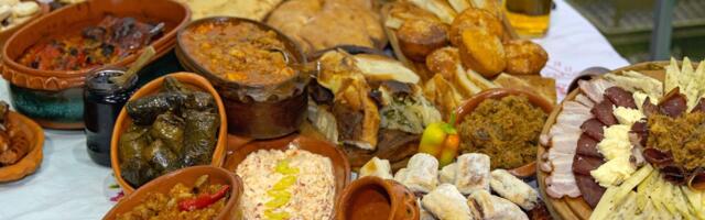 Proglašena je najbolja nacionalna kuhinja za 2025, a Srbija je u samom vrhu