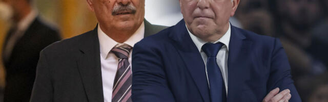 "ŽELJKO MI JE REKAO..." Vlade Đurović otkrio priču koja do sada nije ugledala svetlost dana!