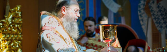 Исповедници нашег времена: Како Украјинска Православна Црква одолева притисцима