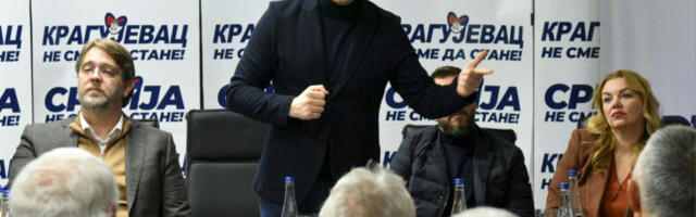 Петковић: Победа Српске листе на изборима значи победу српске слоге и јединства