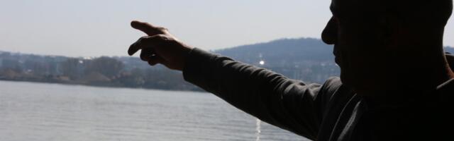 Renato Grbić o jučerašnjem spasavanju mladića: Sve je rešivo uz podršku bližnjih