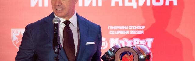 OTKRIVAMO! ZVEZDA REŠILA ŠTA ĆE SA MARAKANOM: Kreće ogroman projekat, najveći u istoriji kluba!