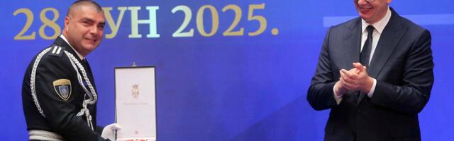 SRCE: MUP da objavi Kričkov CV