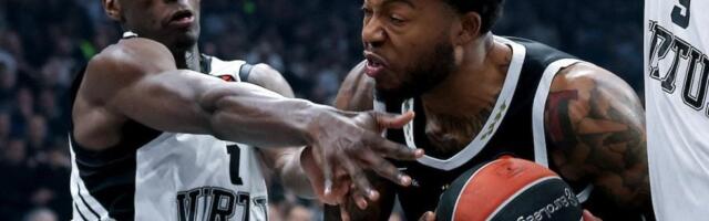 Navijači Olimpijakosa potvrđuju dolazak Džonsa i otkrili koliko obeštećenje pripada Partizanu