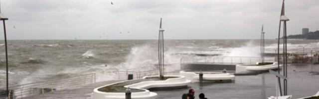 SRBIN POVREĐEN ZA NOVOGODIŠNJU NOĆ: Pogođen tokom napada UKRAJINACA!