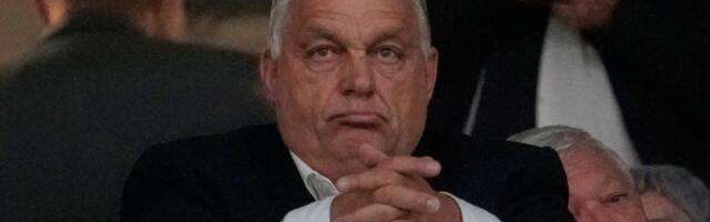 Orban pozdravio američku operaciju u Venecueli