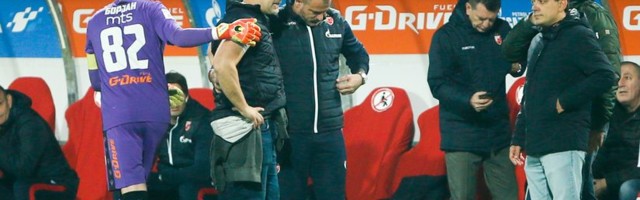 Šavija nije čitao bukvicu igračima, izvinjavao im se