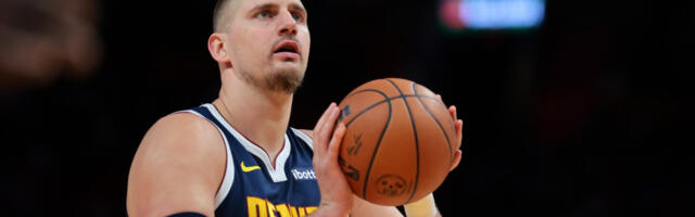 Isplivali novi detalji: Ovo je stanje povrede Nikole Jokića