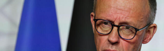 Мерц: Немачка ће надзирати прекид ватре у Украјини, али без слања трупа