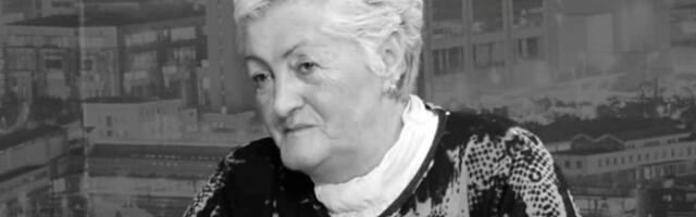 SAHRANA JOVANKE JOLIĆ: Iznenada umrla 4. januara, danas je ispraćaju na večni počinak (FOTO)