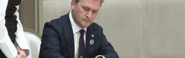 Selaković: Utvrđivanje 4 artefakta za kuturna dobra dokaz brige za kulturno nasleđe