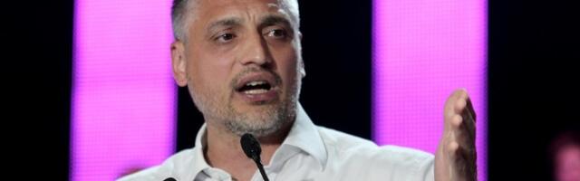 "Nema ničeg spornog": Oglasio se Čeda Jovanović nakon što su mu izvršitelji došli na vrata