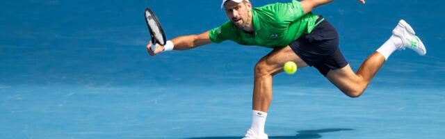 Australijan open i Janik Siner prekršili pravilo zbog Novaka Đokovića!