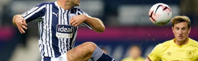 Ivanović ponovo u pogonu