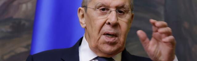Lavrov: Evropa i dalje pokušava da zabije klin između Rusije i SAD