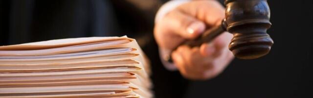 U Pančevu održan protest zbog usvajanja pravosudnih zakona