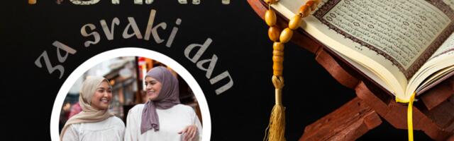 KOME SMETA VERA BEZ TABORA: Poziv na pročišćenje od ljudske sklonosti ka podelama