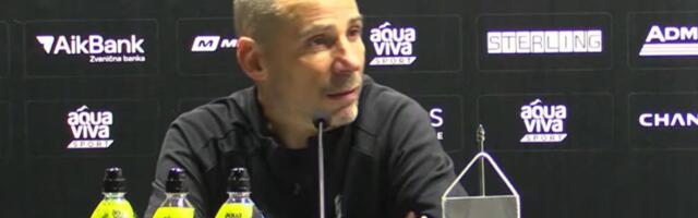 Evo zašto Partizan igra najbolje od odlaska Obradovića: Penjaroja otkrio šta se promenilo od kada je došao