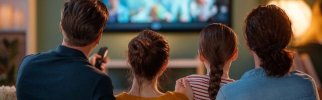 Zašto filmovi na vašem novom 4K TV-u izgledaju kao jeftine serije? Isključite ovu opciju