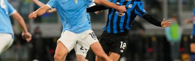 Da li to Lacio ostaje bez Evrope? Novi poraz od direktnog konkurenta kod kuće, sve su dalji od cilja