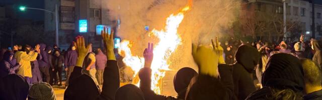 HOROR! Porodice iranskih demonstranata prinuđene da "plate metak" kojim su njihovi najmiliji ubijeni