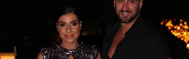 "ZAKLJUČAM GA I PROGUTAM KLJUČ!" Mia Borisavljević priznala šta radi mužu iza zatvorenih vrata, a on važi za NAJBOLJEG FRAJERA na estradi!