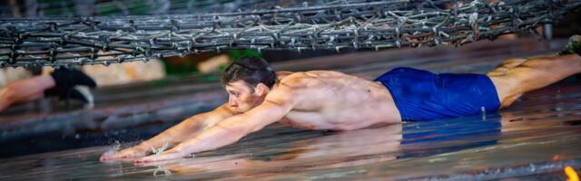 Imam šansu da osvojim 25.000 evra: Učesnik Exatlona nikad samouvereniji (VIDEO)