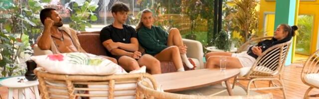 "Krivo ti je što je gotovo, ali opet si srećan": Poslednje izjave takmičara pred finale Exatlona (VIDEO)