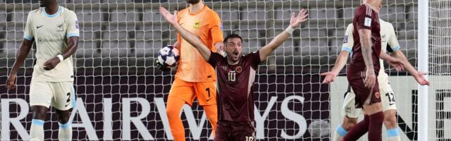 Srbi proživljavaju pakao: Ovi naši fudbaleri se nalaze u ratnoj zoni!