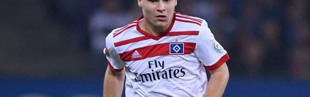 Prošle sezone bili u drugoj ligi, sada sa Srbinom koji je pobedio rak uzimaju titulu posle 127 godina