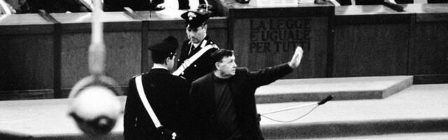 Preminuo Benedeto Nito Santapaola: Šef Koza Nostre skončao u zatvoru u 87. godini života