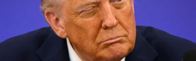 Tramp nikada oštrije napao Starmera i Veliku Britaniju: "Nikada nisam pomislio..."