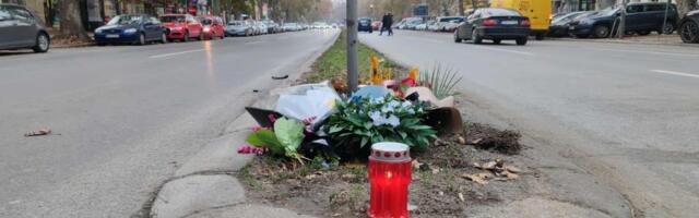 Ponovo produžen pritvor osumnjičenom za nesreću u Jevrejskoj u kojoj je poginuo taksista