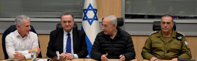 Сафави прети Нетанјахуу: Знамо где држи састанке, можемо да нападнемо израелско руководство