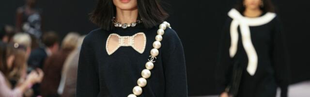 Biseri ponovo u fokusu: Kako ih uklopiti u svaki autfit i izgledati ultra šik