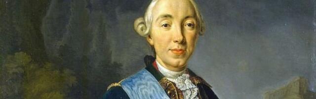 Knez Sergej Saltikov: Tajna ljubav iz serije "Katarina Velika" koja je uzdrmala ruski dvor