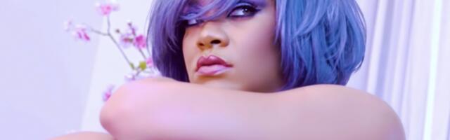 “Kišom metaka” zasuta Rijanina vila: Žena sa puškom napala dom čuvene pevačice (VIDEO)