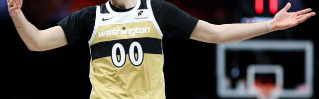 Tristan Vukčević kaže da je nabacio 10 kilograma u NBA i priseća se godina u Partizanu: Da nije bilo tuče sa Realom...