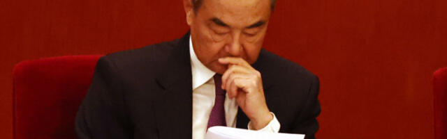 Ванг Ји: Продужавање сукоба на Блиском истоку води у глобалну нестабилност