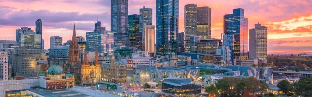 Metropola koja ima sve: Zašto je baš ovaj grad proglašen najboljim na svetu