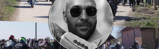 Brat Darka Lazića 7. motociklista koji je poginuo od početka godine: Ovo su najčešći uzroci smrti motorista u Srbiji