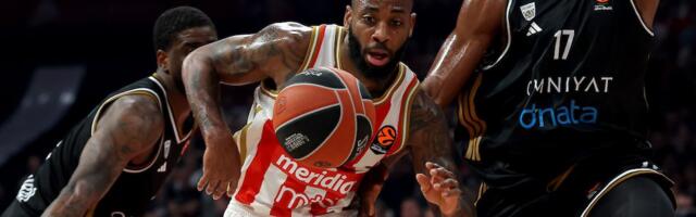 Zar baš ovako loše? Umorna i očajna Zvezda doživela ubedljiv poraz u Sarajevu od Dubaija