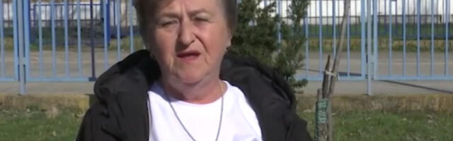 Vranjanka Leposava Arsić među sedam žena u Srbiji koje su sto puta dobrovoljno dale krv