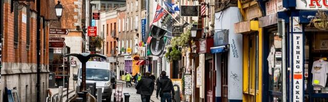 EU i Island potpisali sporazum o partnerstvu u bezbednosti i odbrani