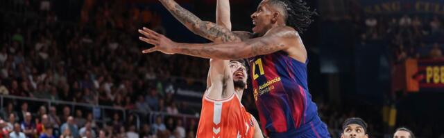 Klajburn zaledio Valensiju, Zvezda dobila užasne vesti iz Španije!