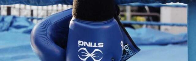 Godine su samo broj za austrijskog boksera srpskog porekla Gogija Kneževića