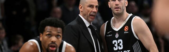 Prve reči Đoana Penjaroje posle drame i pobede nad Asvelom